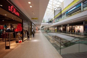 City Center Zagreb, East